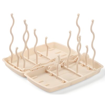 Suszarka do butelek BABYONO 1071/03 Beżowy