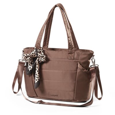 Torba do wózka BABYONO Cami 1672 03 Brązowy