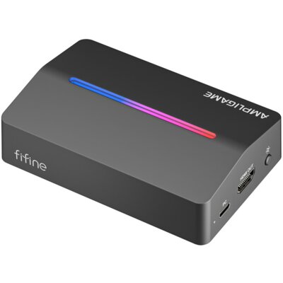 Karta przechwytująca FIFINE AmpliGame V3