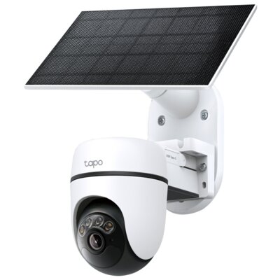 Kamera TP-LINK Tapo C630 Kit Zewnętrzna, Wi-Fi, Kamera obrotowa