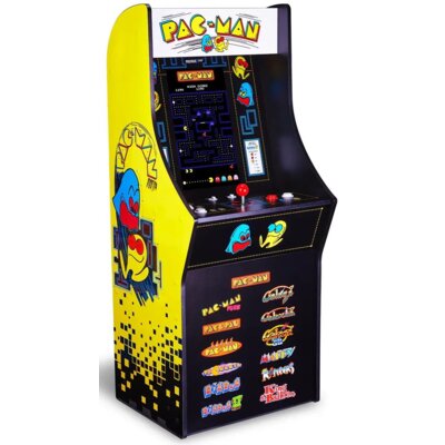 Konsola ARCADE1UP Pac-Man Classic SE