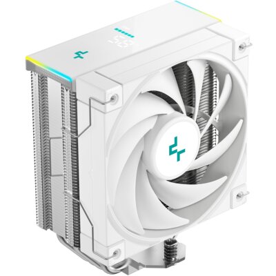 Chłodzenie CPU DEEPCOOL AK400 Digital SE WH