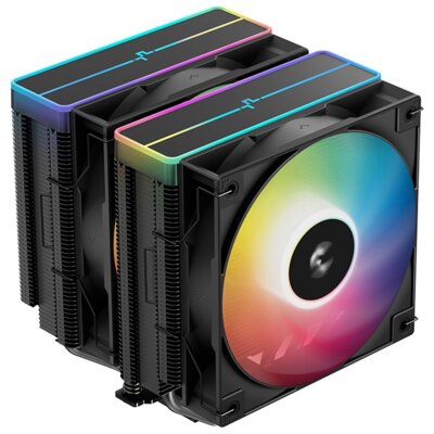Chłodzenie CPU DEEPCOOL AG620 ARGB V2