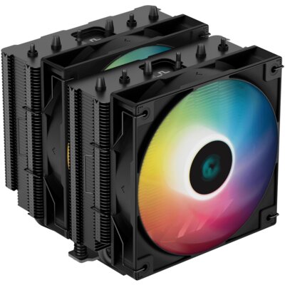 Chłodzenie CPU DEEPCOOL AG620 ARGB V2