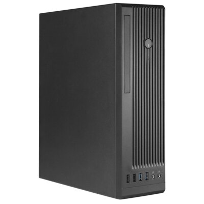 Komputer XQUANTUM XQR5R16S512GB-XA37 R5-5500GT 16GB RAM 512GB SSD WiFi