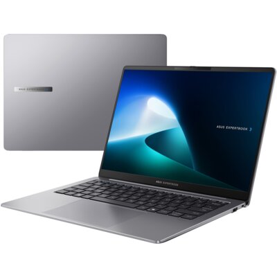 Laptop ASUS ExpertBook P5405CSA-NZ0896X 14" 144Hz Ultra 7 258V 32GB RAM 1TB SSD Windows 11 Professional, Funkcje AI