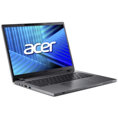 Laptop ACER TravelMate P2 14 TMP214-75-G3-TCO 14" IPS Ultra 5-125H 16GB RAM 512GB SSD Windows 11 Professional