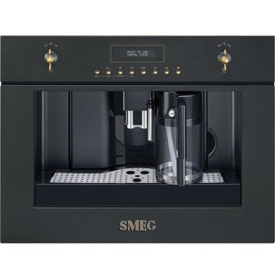 Ekspres SMEG CMS8451A