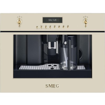Ekspres SMEG CMS8451P
