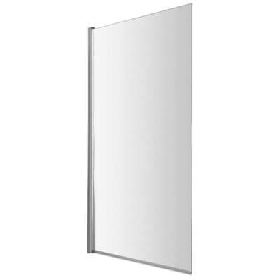 Parawan nawannowy OMNIRES Kenton MP75 Przezroczysty