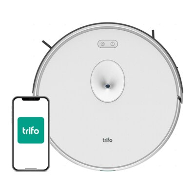 Robot sprzątający TRIFO White M6 PKT00120