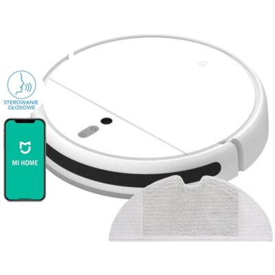 Robot sprzątający XIAOMI Mi Robot Vacuum-Mop 1C