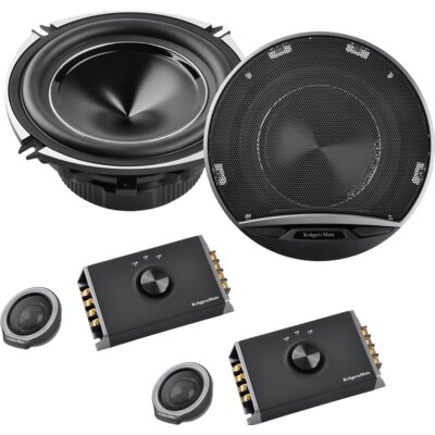 Głośnik samochodowy KRUGER&MATZ KM520T11