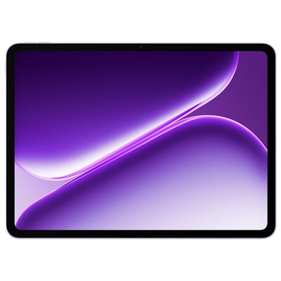 Tablet ONEPLUS Pad Go 2 12.1" 8/128 GB Wi-Fi Lawendowy