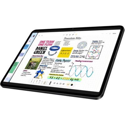 Tablet ONEPLUS Pad Go 2 12.1" 8/256 GB LTE Wi-Fi Czarny