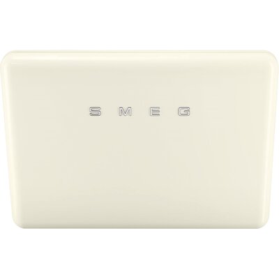 Okap SMEG KFAB75CR Kremowy 797m3/h 67dB klasa A+