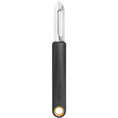 Obierak FISKARS Functional Form 1079907 ze stałym ostrzem