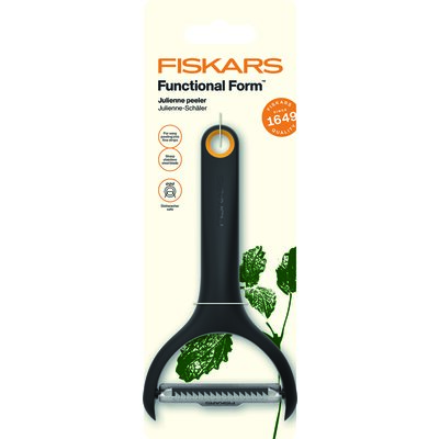 Obierak FISKARS Julienne Functional Form 1079909