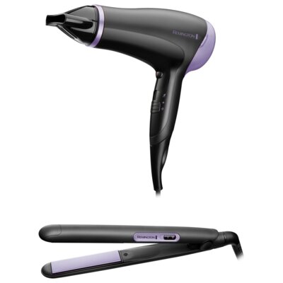 Suszarka + Prostownica REMINGTON D3016GP 2000 W