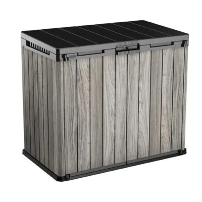 Szafa ogrodowa KETER Store It Out Darwin 1150L Szary