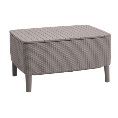 Stolik ogrodowy KETER Salemo Cappucino