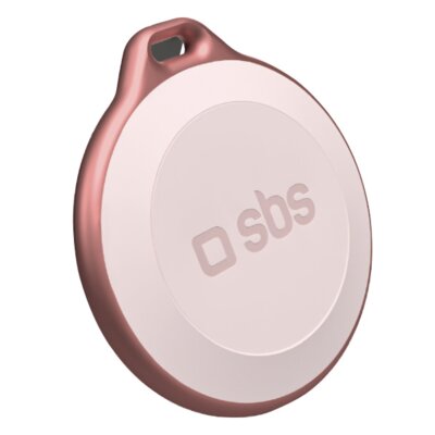 Lokalizator SBS Tracker Track My Circle Różowy