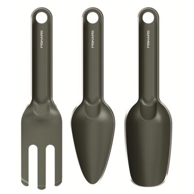 Zestaw narzędzi ogrodniczych FISKARS Plant Care 1080777 (3 szt.)
