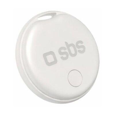 Lokalizator SBS Track My Circle Biały