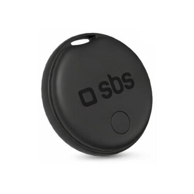 Lokalizator SBS Track My Circle Czarny