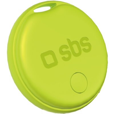 Lokalizator SBS Track My Circle Zielony