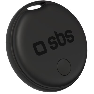 Lokalizator SBS Track My Dual Czarny