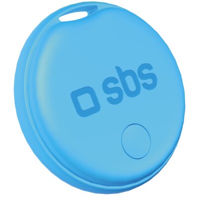 Lokalizator SBS Track My Dual Niebieski