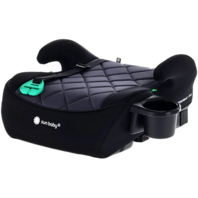 Podstawka samochodowa SUN BABY LittleNest Pro I-Size Czarny
