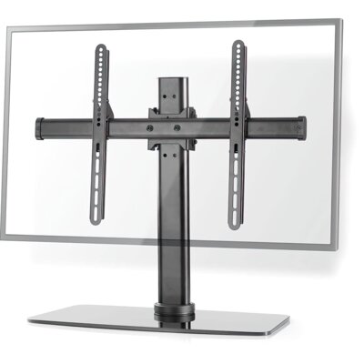 Stojak podłogowy NEDIS do TV 32-65 cali TVSM2330BK Czarny