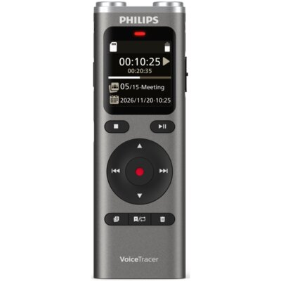 Dyktafon PHILIPS DVT2075
