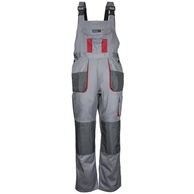 Spodnie robocze DEDRA BH3SO-XXL (rozmiar XXL/58)
