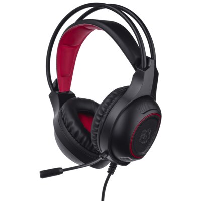 Słuchawki MAD DOG GH003 Nauszne