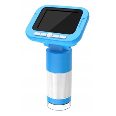 Mikroskop cyfrowy ATAZ AZ-K2