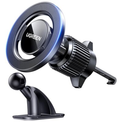 Uchwyt na telefon UGREEN LP986 Czarny