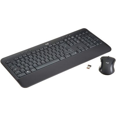 Zestaw LOGITECH MK545 Advanced