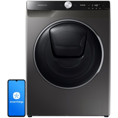 Pralka SAMSUNG WW90T954ASX AI Control QuickDrive AddWash 9kg 1400 obr