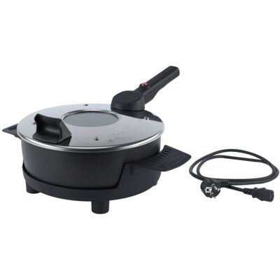 Prodiż REMOSKA Prima Glass P32F/01