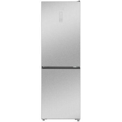 Lodówka DREAME Combi MegaPro 1.85M-C DRB400WMBCEU No Frost 185cm Inox