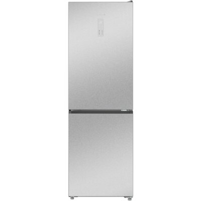 Lodówka DREAME Combi MegaPro 1.85M-D DRB400WMBDEU No Frost 185cm Inox