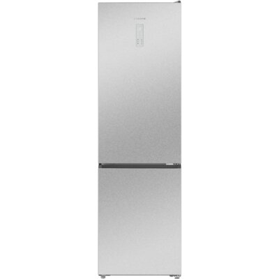 Lodówka DREAME Combi MegaPro 2M-C DRB450WMBCEU No Frost 201cm Srebrna