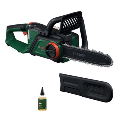 Piła łańcuchowa akumulatorowa BOSCH 18V PKE 18V-30-28 06008B8B01 SOLO