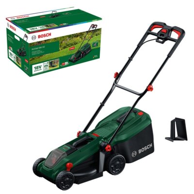 Kosiarka akumulatorowa BOSCH Rotak18V-32 06008B9P01