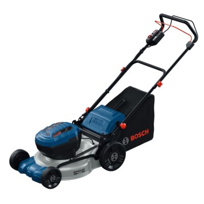 Kosiarka akumulatorowa BOSCH Professional GRA18V2-46SP 06008C8201