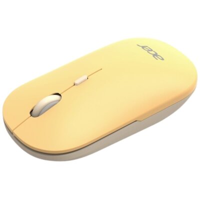 Mysz ACER AMR130 Żółty