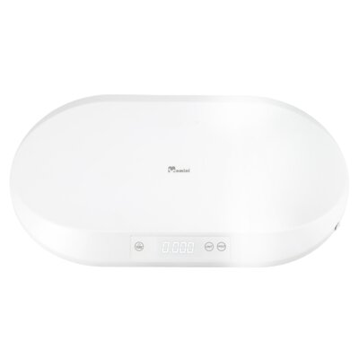 Waga dla niemowląt MOMINI TinyTally